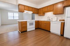 at Sandstone Court Apartments, Greenwood, IN