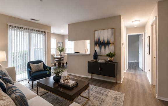create memories that last a lifetime in your new home at Hunters Chase Apartments, Midlothian, VA
