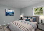 Thumbnail 23 of 25 - Master Bedroom at Lifestyle at Shreveport Apartments, Shreveport