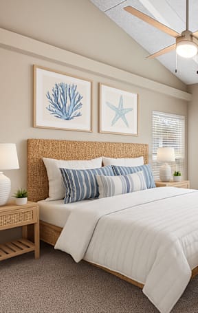 create memories that last a lifetime in your new home