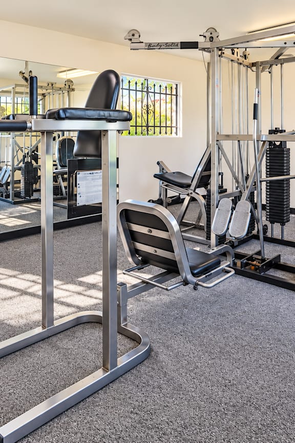 Apartments in Fallbrook, CA | Amberwood Apts