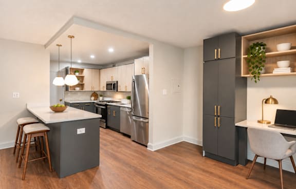Annapolis Bay Apartments