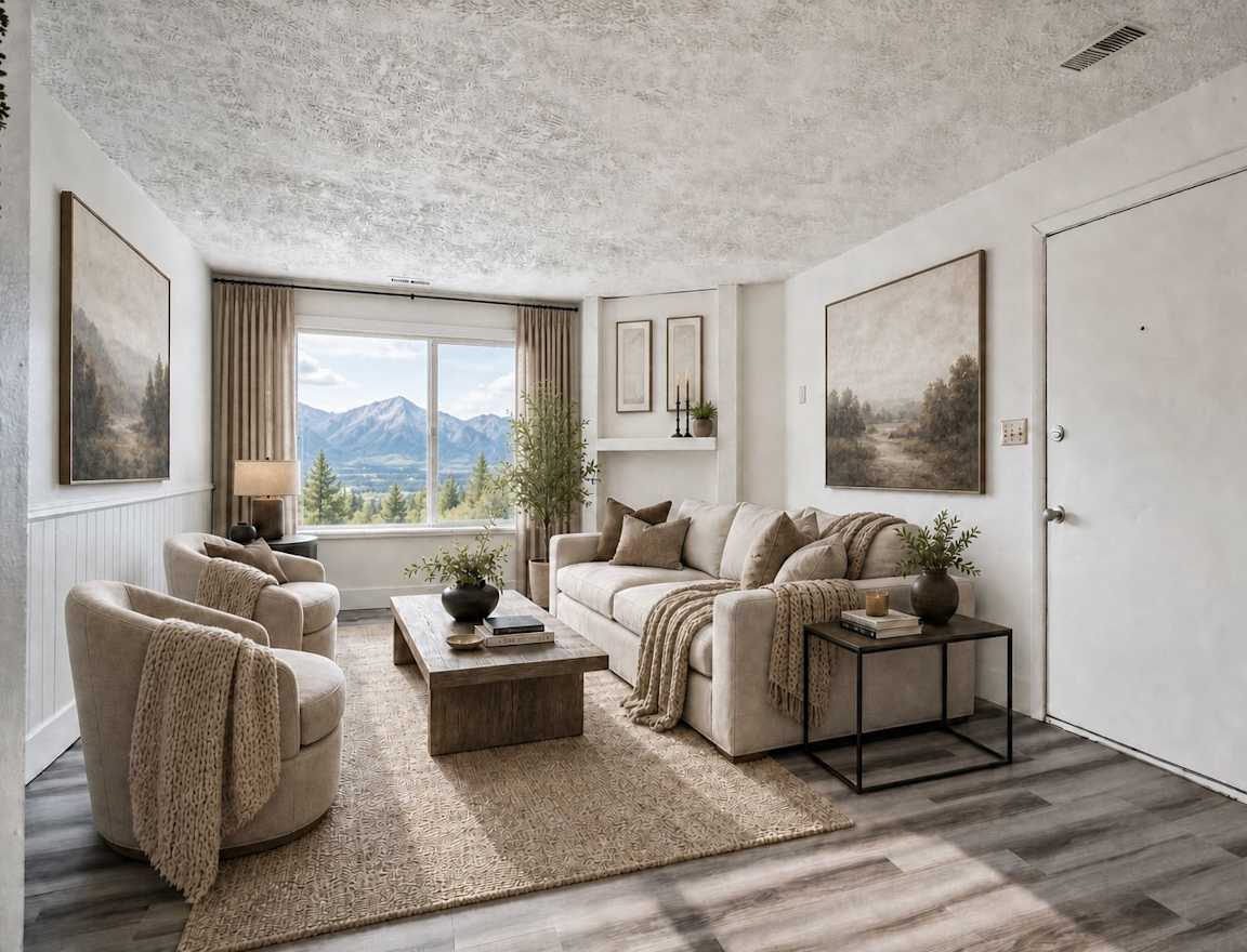 The Morgan Apartments 10 of 12