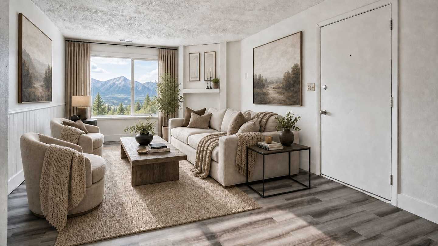 The Morgan Apartments 12 of 12