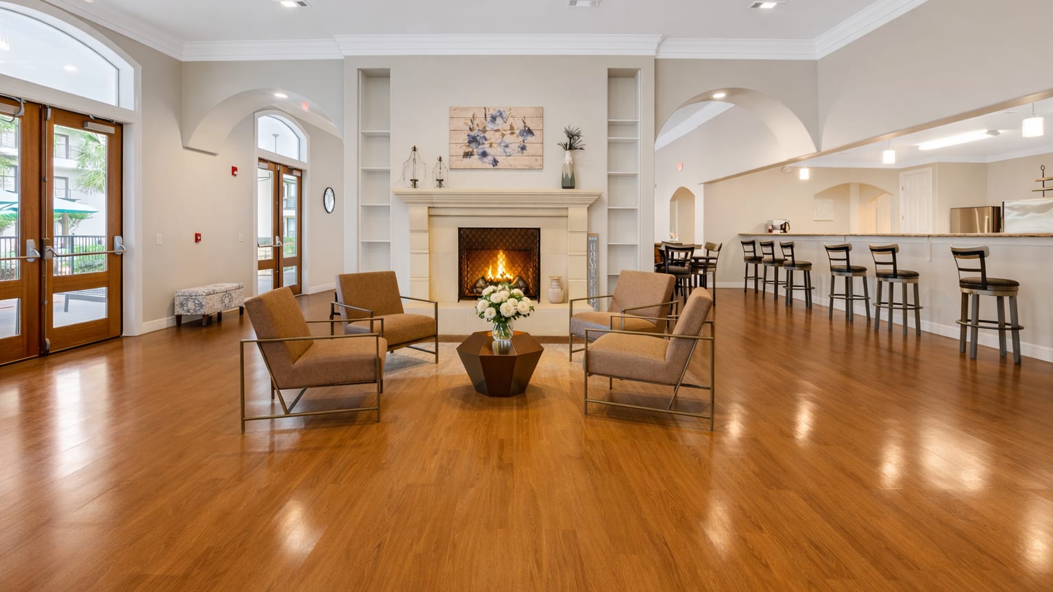 Villas of Park Grove 9 of 12
