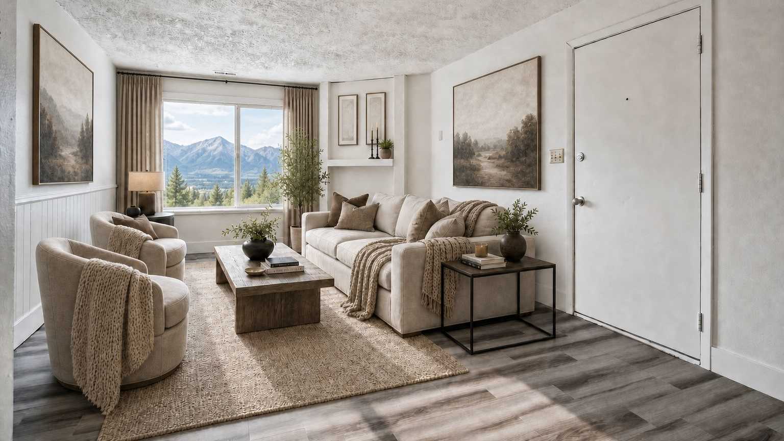 The Morgan Apartments 11 of 12