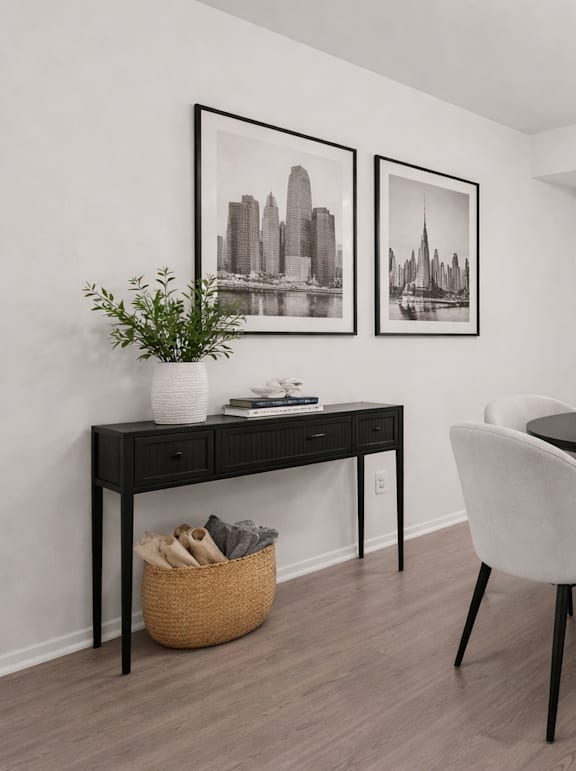 Carefree Living at Lafayette Park Place, Detroit, MI, Detroit, MI