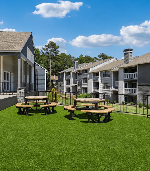 Relaxing Clubhouse at The Baxly, Savannah, GA, Georgia , 31401