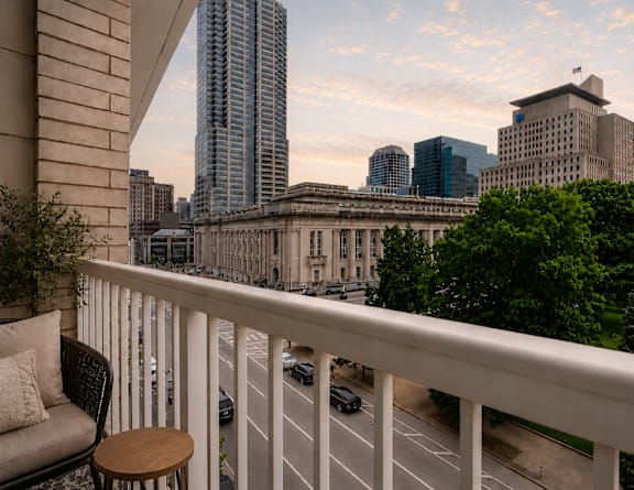 at The Whit Apartments in Indianapolis, IN 46204