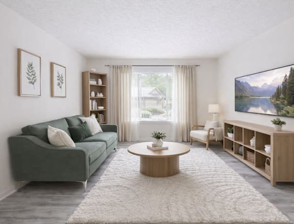 Aspen Pointe 9 of 12