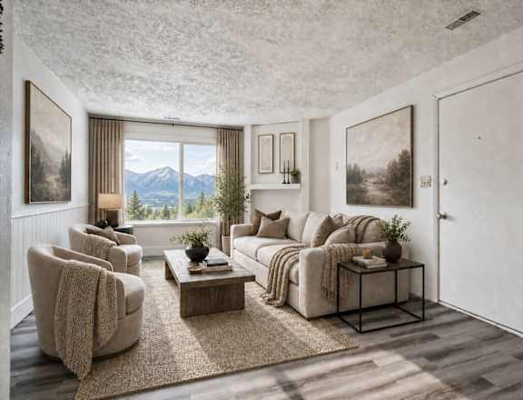 The Morgan Apartments 9 of 12