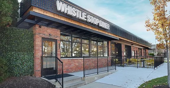 Whistle Stop at Eton Square Apartments and Townhomes, Birmingham, 48009
