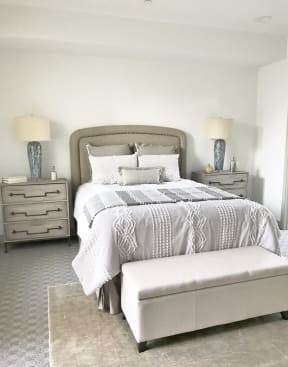 Gorgeous Bedroom  at Lido Apartments - 4025 Grandview, Culver City, CA