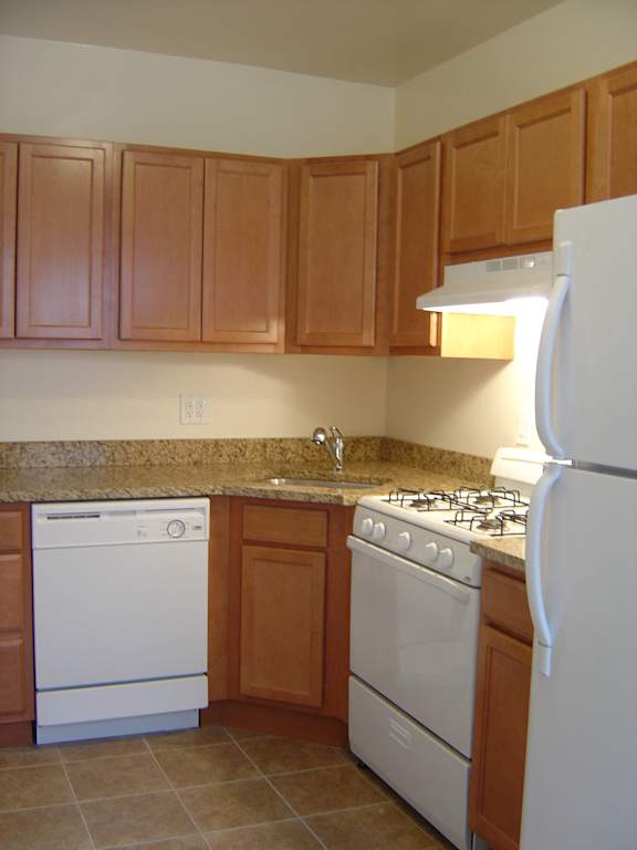 816 Forest Kitchen