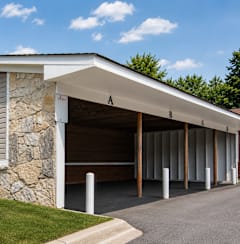 at Sandstone Court Apartments, Greenwood, IN