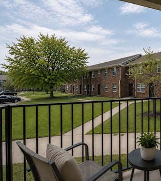 Banner Image at Hamilton Square Apartments, Westfield