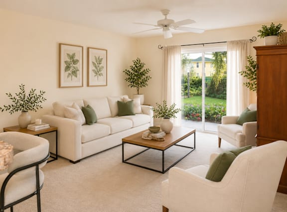 Belleair Place Apartments in Clearwater FL