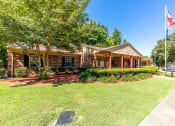 Thumbnail 2 of 11 - Leasing Office and Information Center at Carriage House Columbia