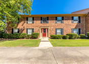 Thumbnail 8 of 11 - Exterior Apartment Building at Carriage House Columbia
