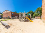 Thumbnail 9 of 11 - Play Park at Carriage House Columbia
