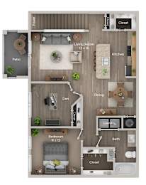 B Renovated w/ Garage