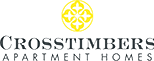 Crosstimbers Logo Yellow