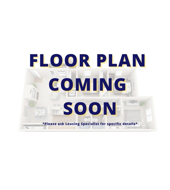 Floor Plan Coming Soon at Highland Mill Lofts, Charlotte, NC