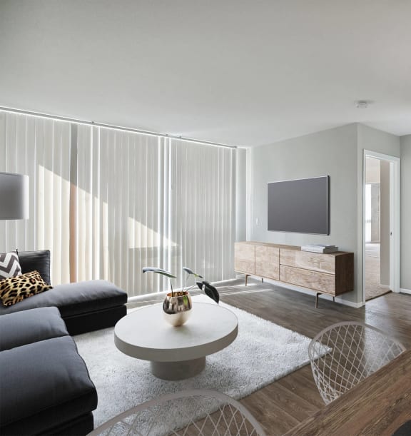 Colonnade at Fletcher Hills Apartments in El Cajon, CA