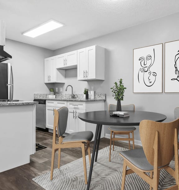 Stoney Trace Apartments in Charlotte