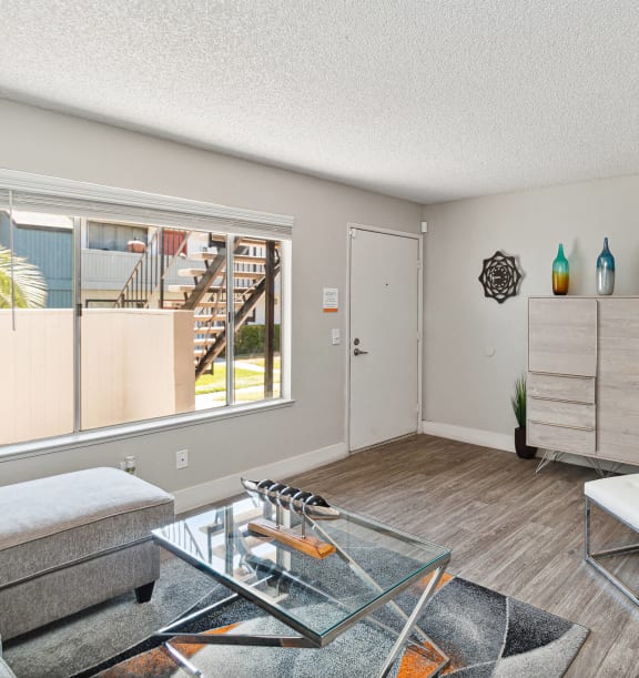 Accent on Rainbow Apartments Las Vegas, NV