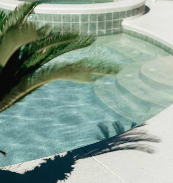 Stock Photo of Swimming Pool.
