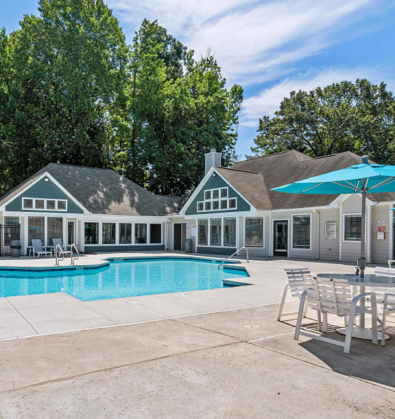 Drawbridge Creek Apartments Apartments in Greensboro, NC