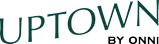 Logo at Uptown by Onni Apartments, Apartments, Dallas, TX