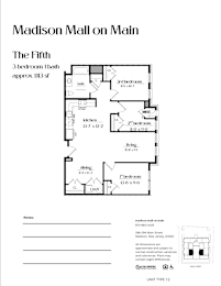 The Fifth 1113