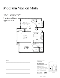The Gramercy 1125