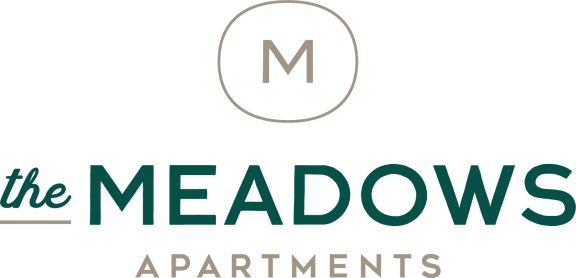 the logo at The Meadows, Chelmsford, Massachusetts