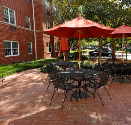 Park View at Columbia