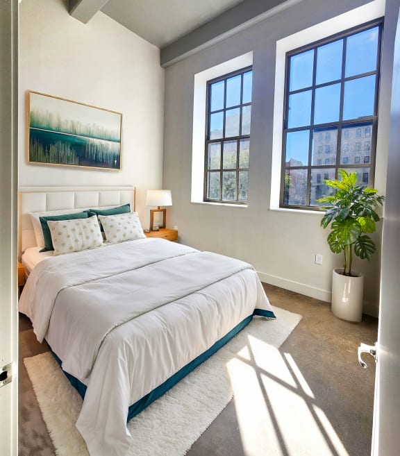 One Bedroom apartment at The Bell in Trenton, 08608