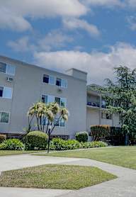 Green Friendly Community at Terra Linda Manor, San Rafael, CA, California, 94903