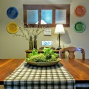 Thumbnail 13 of 21 - Dining Table