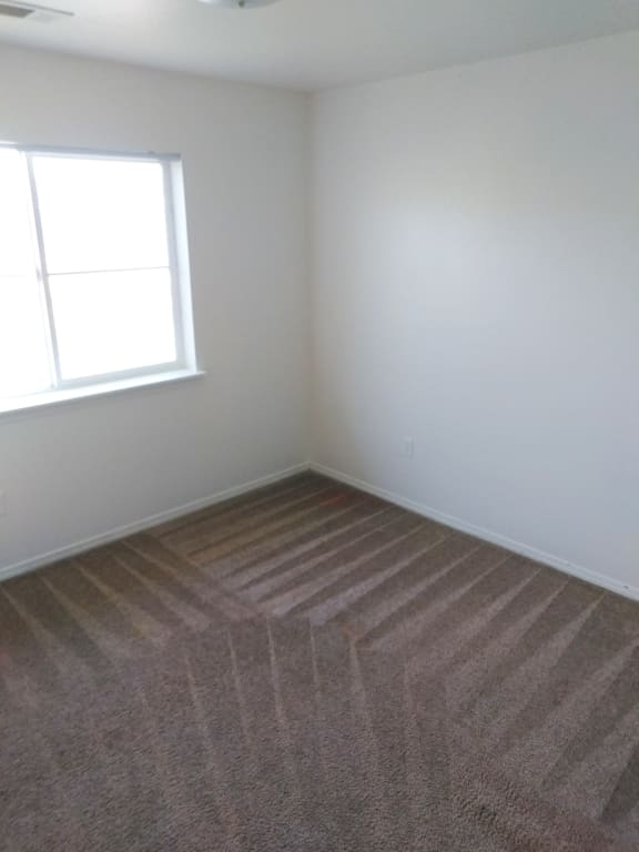 Image of a bedroom with window