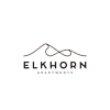 A logo for Elkhorn Apartments is displayed.