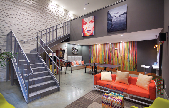 The Brooklyn Riverside | Apartments in Jacksonville, FL