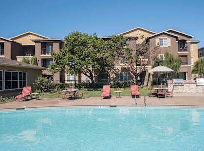Swimming Pool Photo at Sterling Village Apartment Homes