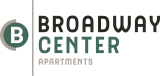 Broadway Center | Logo
