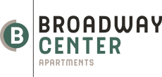 Broadway Center | Logo