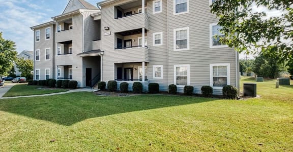 Brook Ridge Apartments Apartments In Emporia Va