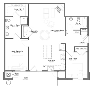 The-Flats-at-Shadow-Creek-Lincoln-NE-Two-Bedroom-Apartment-Elkhorn-C6-55