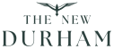 the logo with a falcon on top of it