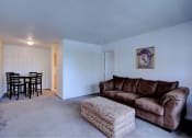 Thumbnail 5 of 15 - Image of carpeted room and furniture